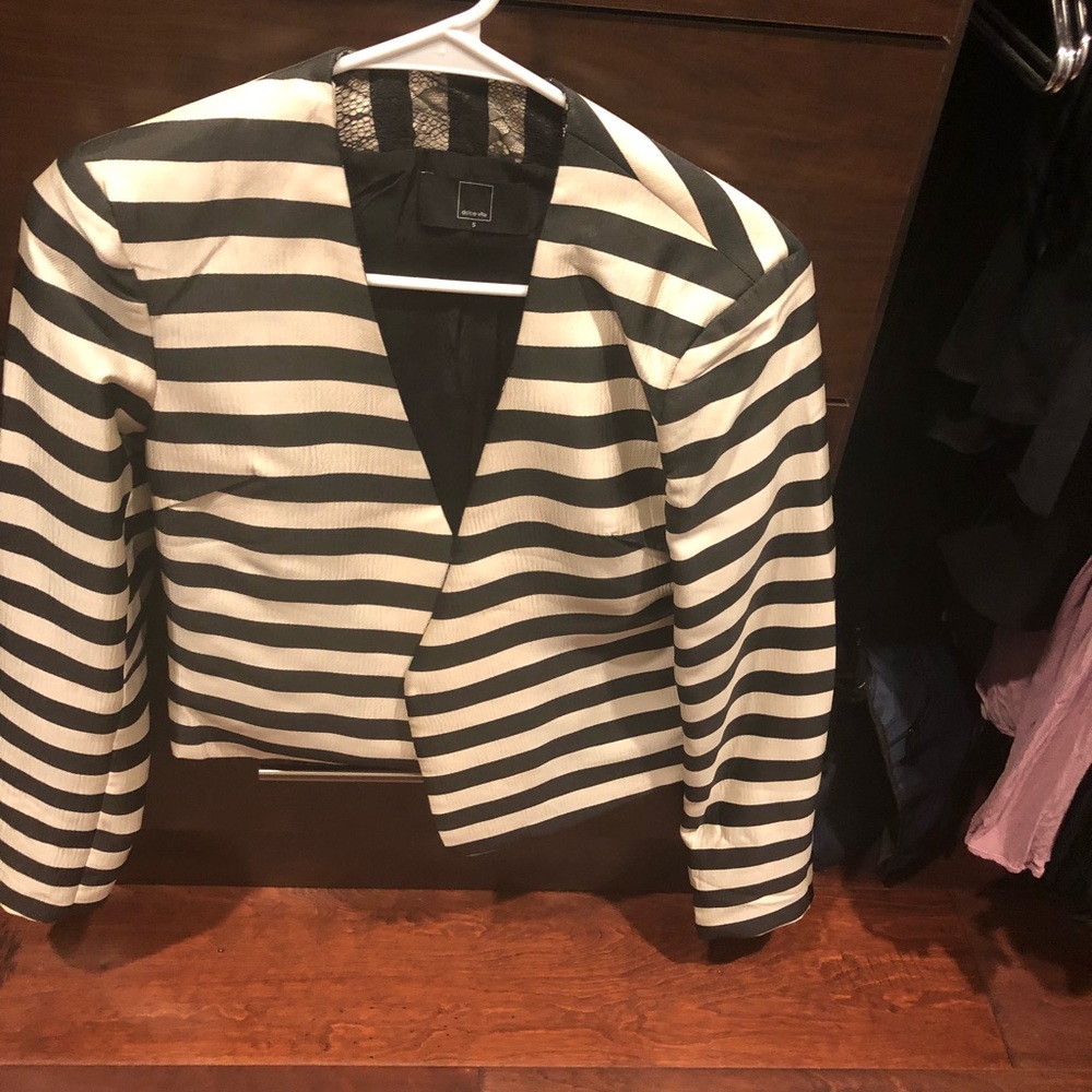 DOLCE VITA BLAZER